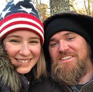 Meet your Posher, Haleigh